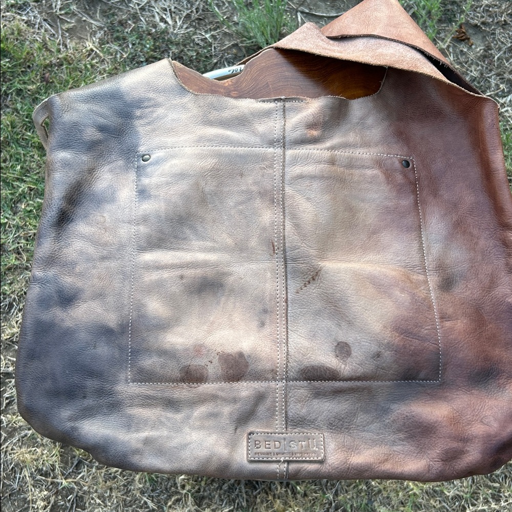 Bed Stu bag Ariel - Picture 4 of 11